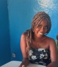 Rencontre Femme Madagascar à Antsiranana : Krishna, 24 ans